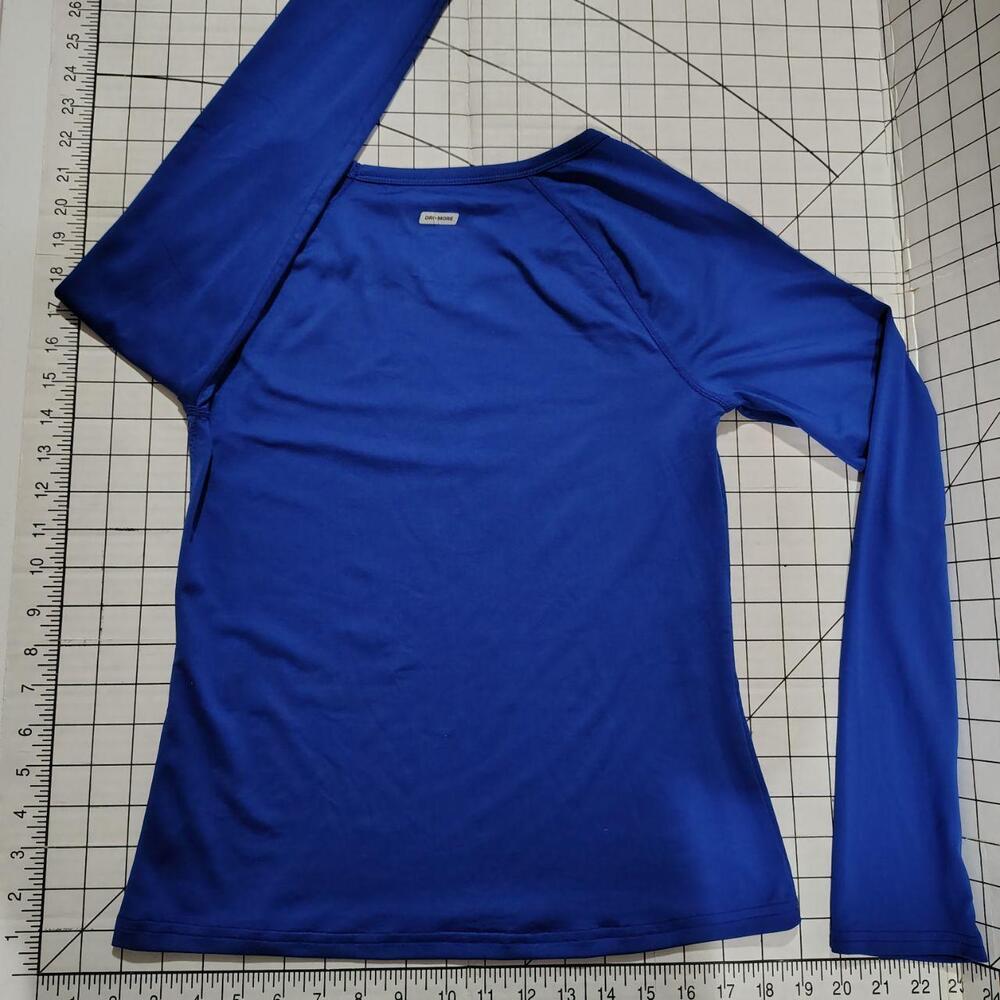 Blue Activewear - Picture 4 of 4